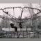 Тиль Линдеманн покатался на карусели в Чернобыле
