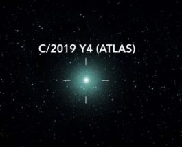 C-2019-Y4 Atlas