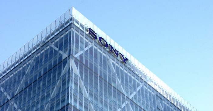 Sony