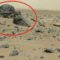 На Марсе найдена древняя пирамида