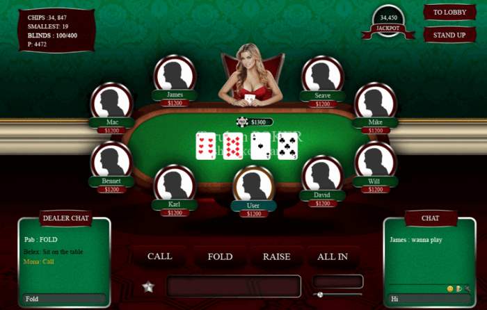 играть на деньги в покер онлайн