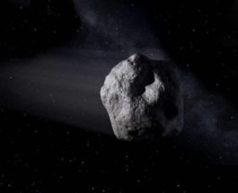 2020 QU 6,астероид,