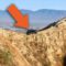 Jeep Wrangler,гора,хребет,Калифорния,