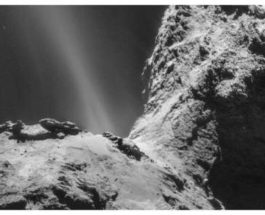 Комета,Чурюмова-Герасименко,сияние,67P CG,