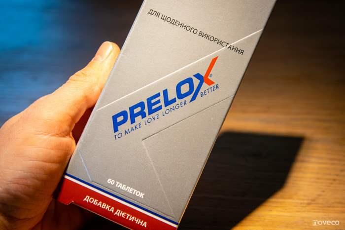 prelox
