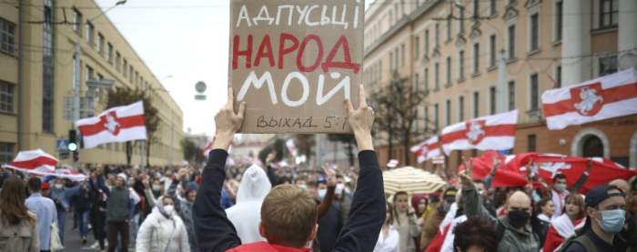 Беларусь,протесты,