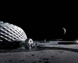 Луна,Марс,базы,3D печать,