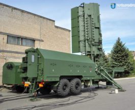 36Д6М1-1 3D,Украина, радар, США,