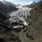 Китай ледники