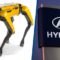 Boston Dynamics, Hyundai Motor,