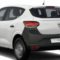 Dacia, Renault Group, Access, Sandero,