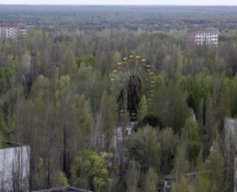 Чернобыль, ЮНЕСКО,