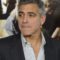 Джордж Клуни, Панкреатит, госпитализация,