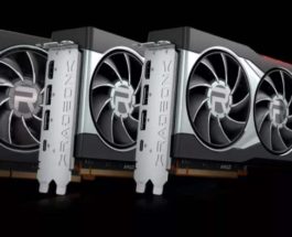 AMD, Radeon RX 6700 XT, видеокарты, характеристики, память,