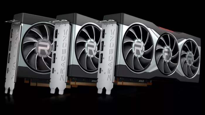 AMD, Radeon RX 6700 XT, видеокарты, характеристики, память,