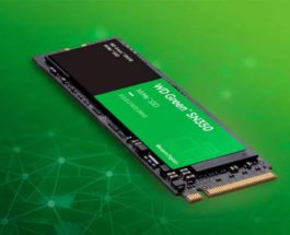 WD Green SN350 M.2 SSD, SSD,