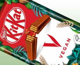 KitKat, Nestle, батончик,