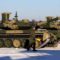 Т-90М Прорыв, танк,