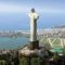 капитальный ремонт, статуя Иисуса Христа, Рио-де-Жанейро,