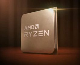 Ryzen 5000 G, процессоры, AMD,