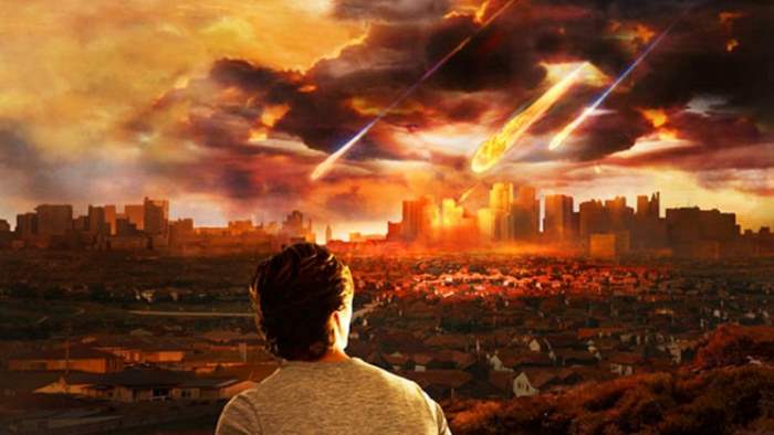 Стивен Хокинг, конец света, предсказания,