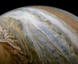 Юпитер, темная материя,