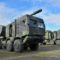 Rheinmetall, грузовик,