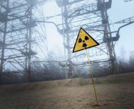 ЧАЭС, Чернобыль,