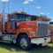 США, выставка грузовиков, ATHS,