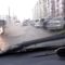 ливень, Красноярск, потоп, дождь, наводнение,