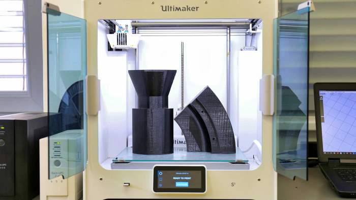 3D принтеры, промышленные 3D принтеры,