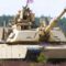 Abrams M1A2, Польша, танки,