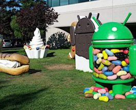 Google Play, Сервисы, Android Jelly Bean,