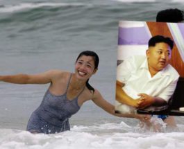 Ким Чен Ын, отпуск, диктатор,