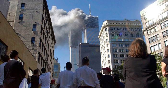 11 сентября 2001, 911,