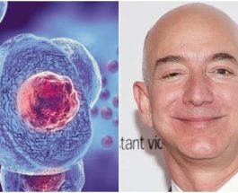 Джефф Безос, стволовые клетки, старение,
