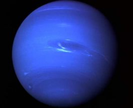НАСА, Нептун,
