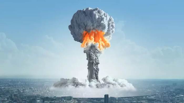 Ядерная война, Третья мировая война, инцидент, 1995,