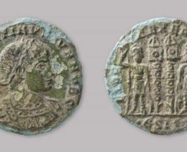 монеты, древний Рим,