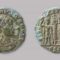 монеты, древний Рим,