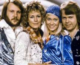 ABBA, Just A Notion,
