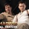 Uncharted, трейлер,