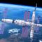 Космический корабль Китая, Шэньчжоу-13, Китайская орбитальная станция,