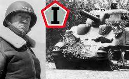 Надувные танки, Fusag, армия призраков, Вторая мировая война,