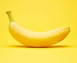 банан, здоровье,