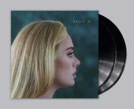 Adele, Адель, альбом, 30,