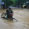 Индия, наводнение,