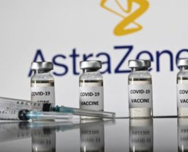 AstraZeneca, тромбы, вакцина,