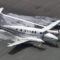 Beech 200 Super King Air, аварийная посадка, Австралия,