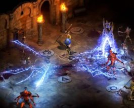 Diablo 2 Resurrected, патч 2.4, изменения,